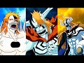 「Bleach Edit 4K 」- Hollow 「Ichigo Kurosaki  Twixtor 」