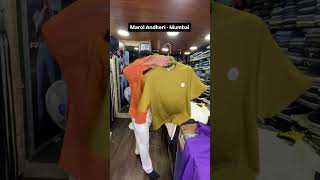 Discover Trendy Men’s Fashion at Vam Fashion in Andheri East | Fashion King