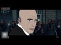 Hitman the random npc experience