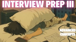 Data Science Interview Prep | Machine Learning Advanced & Tricky Concepts Explained | Part 3