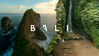 Bali | Cinematic FPV