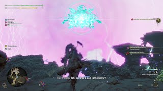 Monster Hunter Wilds - Windward Plains Skybox Bug @VGShrine