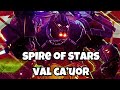 Destiny 2 - Incursões Antigas: Pináculo Estelar [Legacy Raids: Spire of Stars - Val Ca'uor]