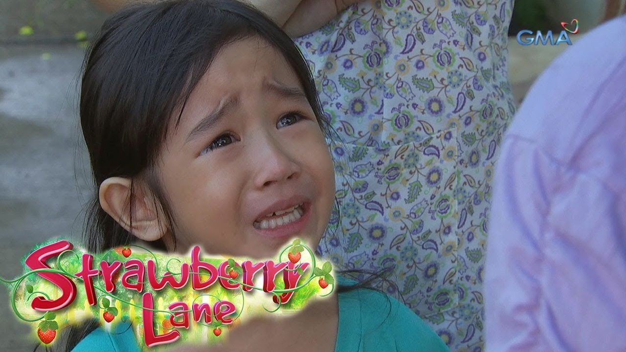 Strawberry Lane: Full Episode 14