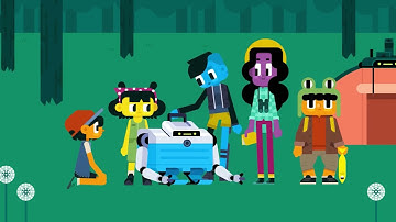 ubbu — product trailer