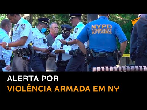 Vídeo: Os EUA Estão Se Preparando Para Um Ataque Nuclear A Nova York - Visão Alternativa