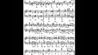 Heller Etude Op.45 No.15 - Warrior's Song (Poco maestoso)