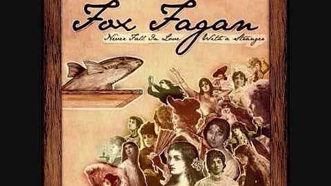 Sheila - Fox Fagan