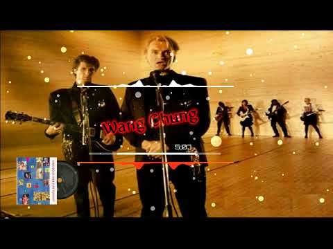 Wang Chung - Everybody Have Fun Tonight - Orchestral Extended Instrumental