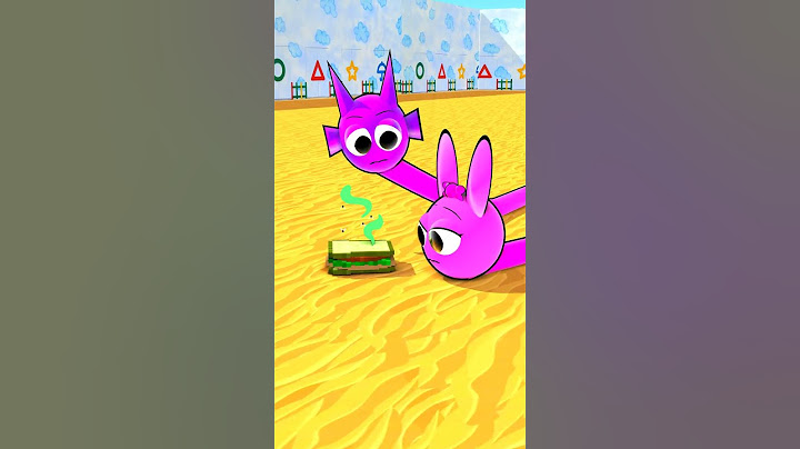 Incredibox Sprunki FAT and DIET Squid Game with DURPLE vs PINKI