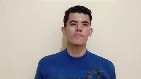 القارئ احمد جمال ١