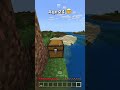 How To Escape Minecraft Traps in Every Age #shorts