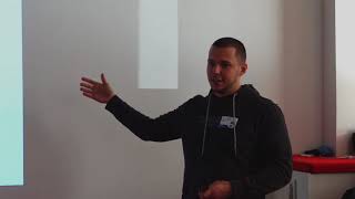 How I Learned to Stop Worrying and Love the Command Pattern - Kirill Suhodolov| Ruby Meditation 18
