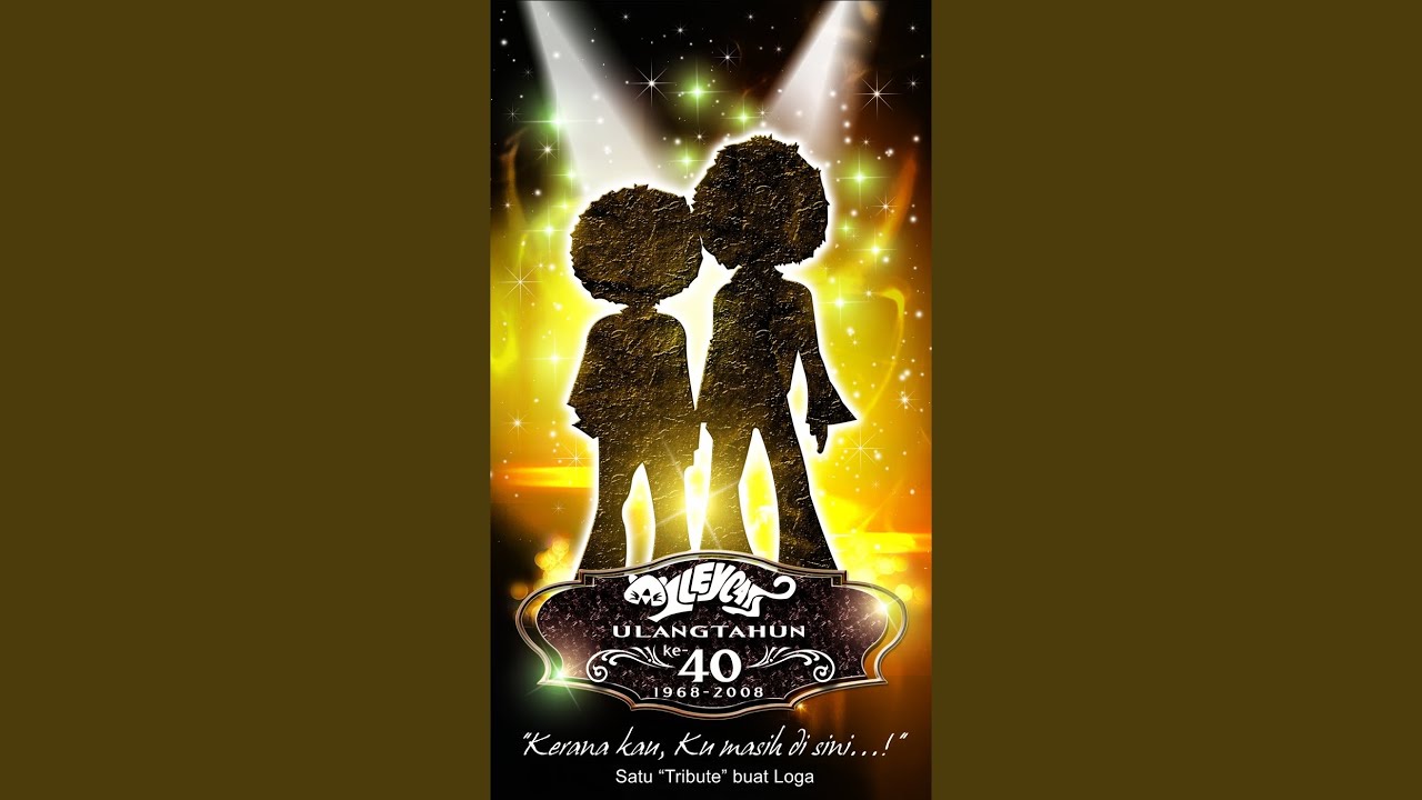 Layang Layang Terputus Talinya