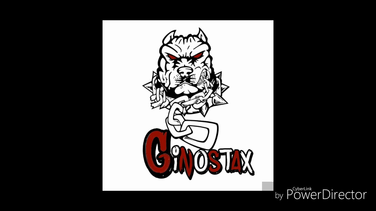 Gino Stax - Untitled Pt.4