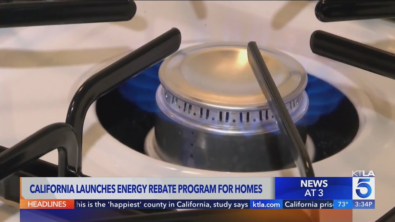 California launches $80 million rebate program to electrify multifamily buildings, homes