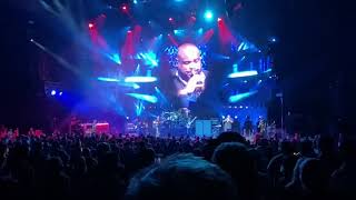 Portion of #41 - Dave Matthews Band (LIVE @ DTE Energy Music Theatre 8/11/21)