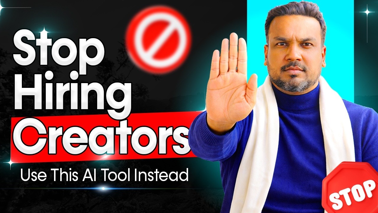 I Stopped Hiring Creators After Using This AI Tool… Nextify Review 