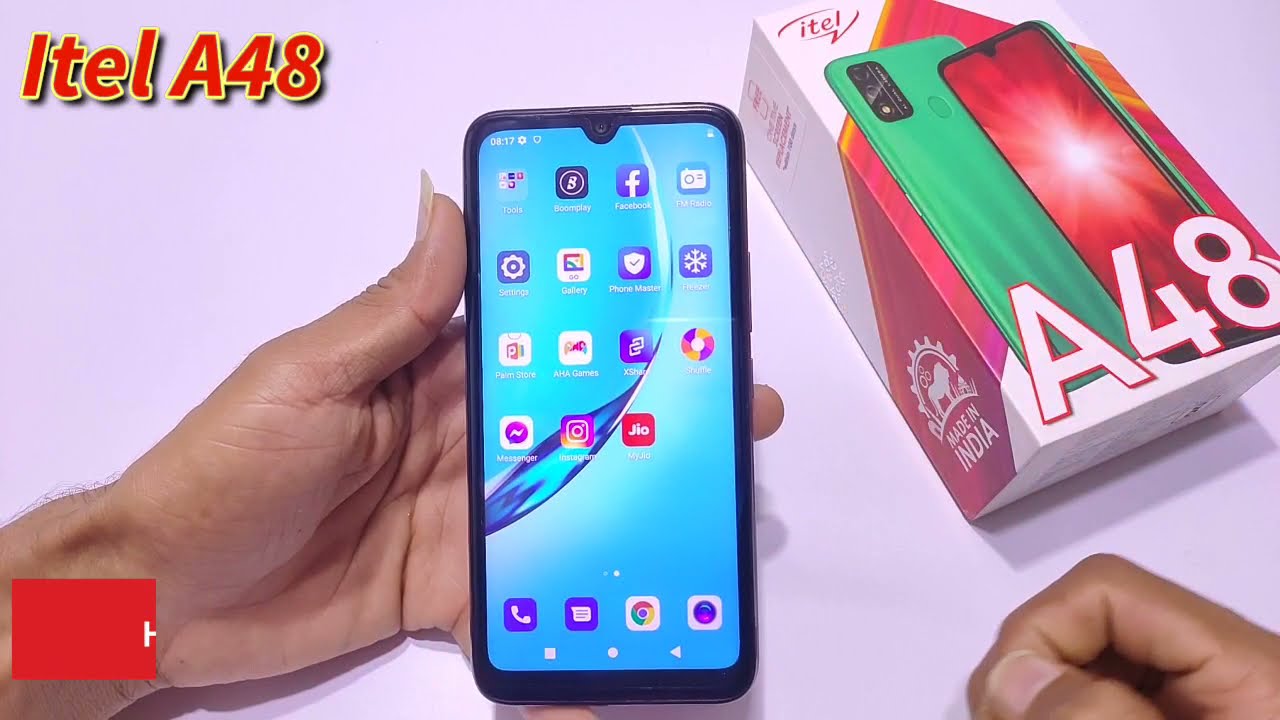 Itel A48 Problem Solution , Itel A48 hanging Problem solution , Itel Hang problem Slove