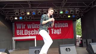 Vincent Gross Live @Gelsenkirchen – Dieser Beat