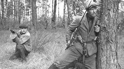 [CoH2][1v1] Propagandacast #301 [OH]AndyMöser vs [SU]ImperialDane