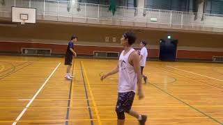 20200929 練習　1Q