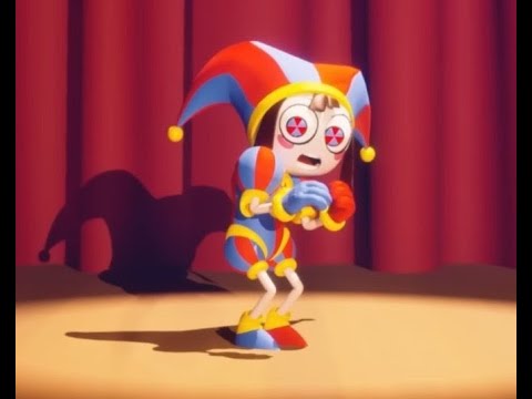 The amazing digital circus Main Theme (cover) - YouTube