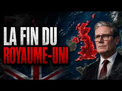 Why the United Kingdom Could DISAPPEAR
