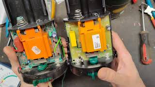 Full Gallagher B11 Fence Energizer Repair & How It Works Update