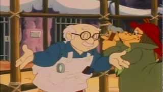 Teddy Ruxpin - I'm Naturally Scientific