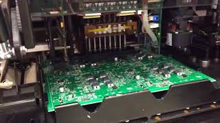 PHOENIX CONTRACT MFG MYDATA PCB FABRICATION