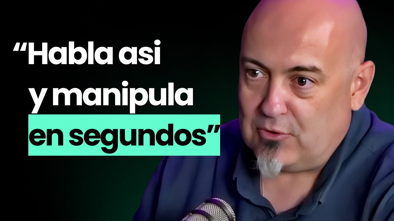 Experto en comunicación: 