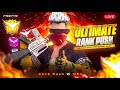 Diamond To Heroic 💎➡️🔥 | BR Rank Pushing Free Fire