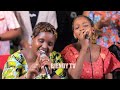 WORSHIP SESSION 04 TABU ZANGU ZIKIISHA HAMWE NA MWIRINZI FT CHANTAL