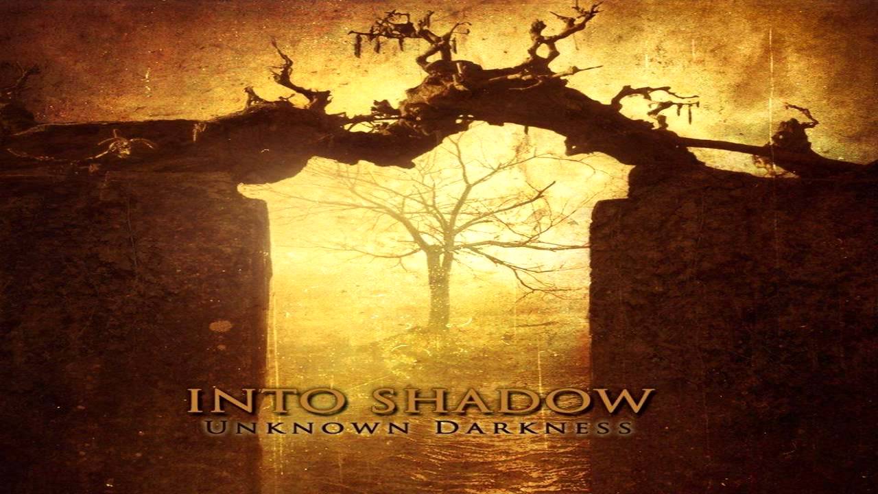 Into Shadow - Wander - YouTube