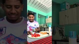 La Nourriture Délicieuse De Malae Hahaha