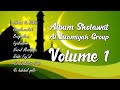 Sholawat al islamiyah album perdana full musik