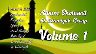 Sholawat Al Islamiyah Album Perdana Full HD Musik