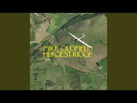 Hergest Ridge Part One (2010 Mix / Previously Unreleased)