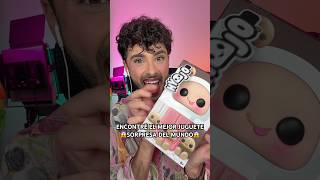 ABRIMOS MÁS?! 😱💕 #blindbox #unboxing #collectibles #sorpresa #fail #shorts