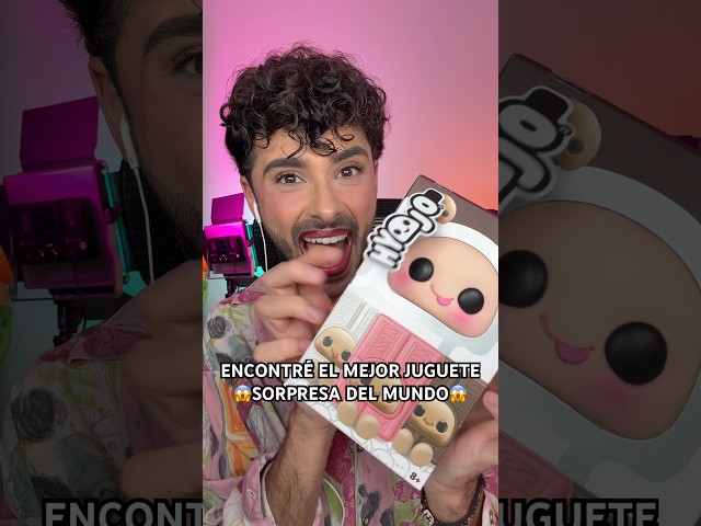 ABRIMOS MÁS?! 😱💕 #blindbox #unboxing #collectibles #sorpresa #fail #shorts