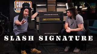 Our New Favorite MAGNATONE! | Slash Signature SL-100