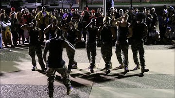 Phi Lambda Chapter of Omega Psi Phi Fraternity, Inc. 14th Annual YardShow