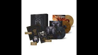 MOONSPELL EARLY DAYS DELUXE BOX