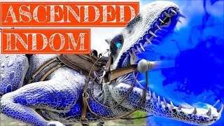 THE TIER 3 BOSSES ASCENDED! | Primal Fear EP43 | ARK Survival Evolved