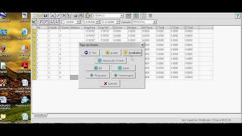 01 INICIANDO UM TRABALHO