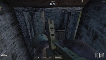 Heroes & Generals WWII WTF