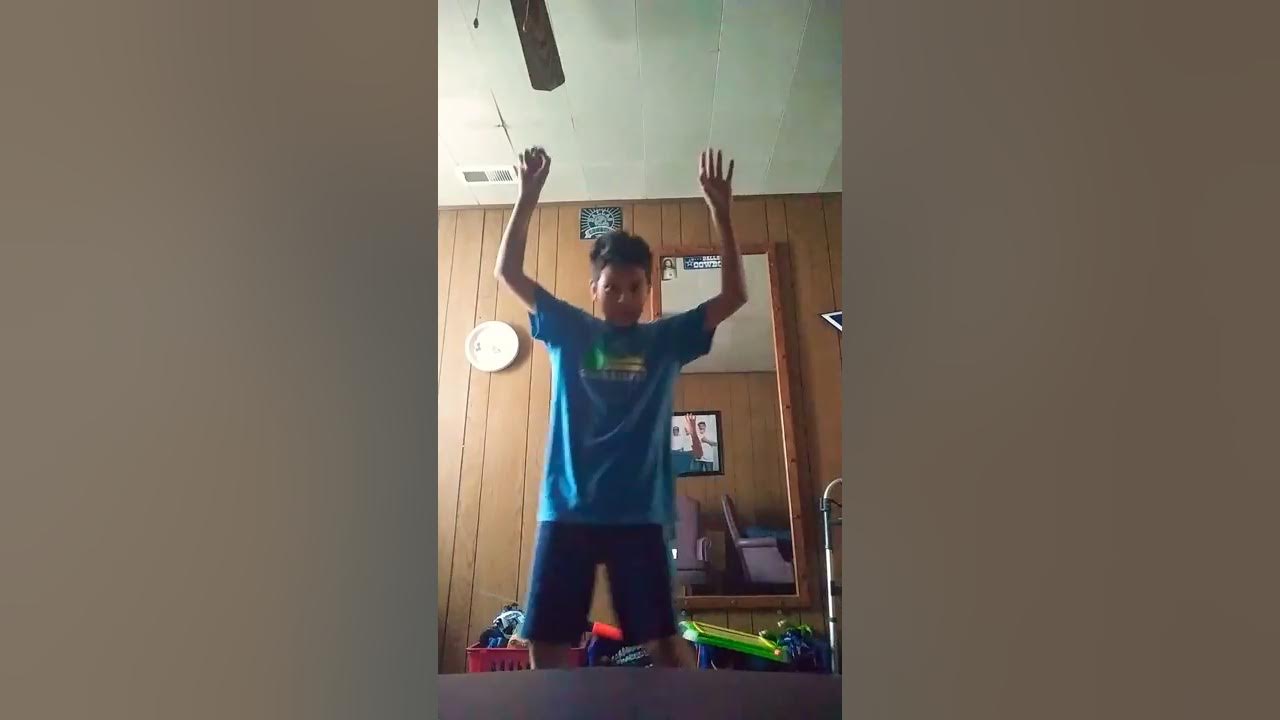 How To Do Orange Justice Step By Step How to do orange Justice!!!!! Step by Step - YouTube
