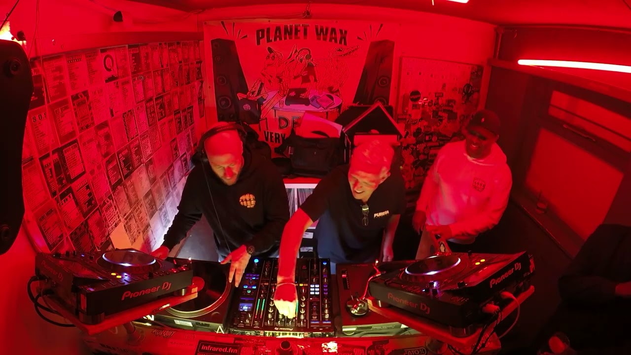 Full Crew Back 2 Back | UK Garage Set | Vibes N Culture (Jan 2026)