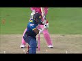 South Africa vs Sri Lanka - 3rd ODI   Sachith Pathirana Wicket